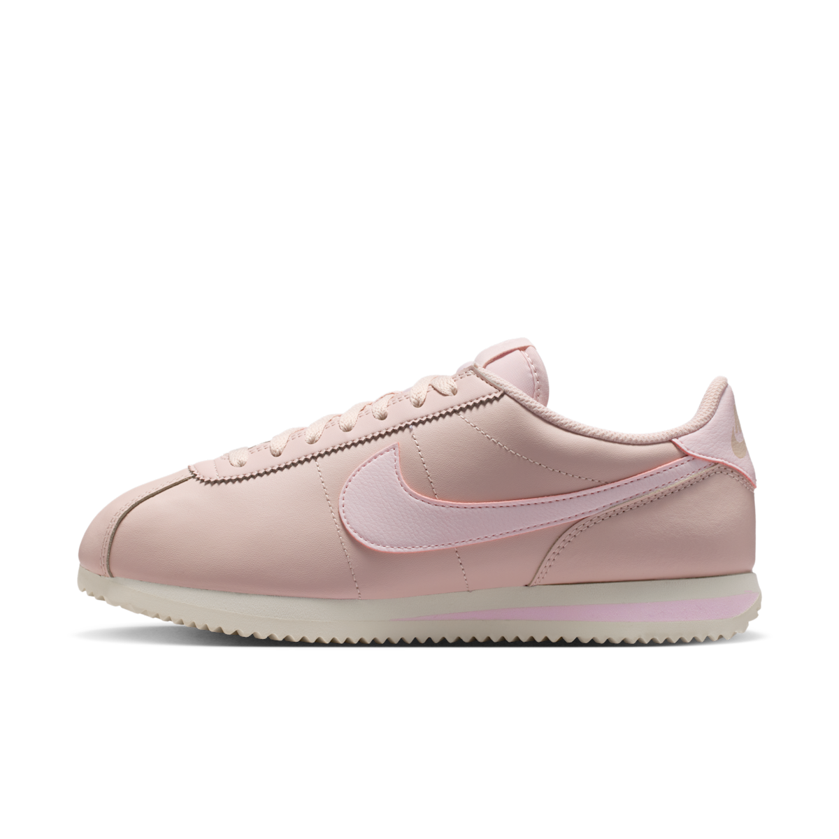 Women's Cortez Leather Shoes