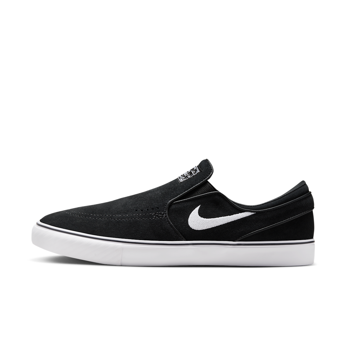 Men's  SB Janoski+ Slip Skate Shoes