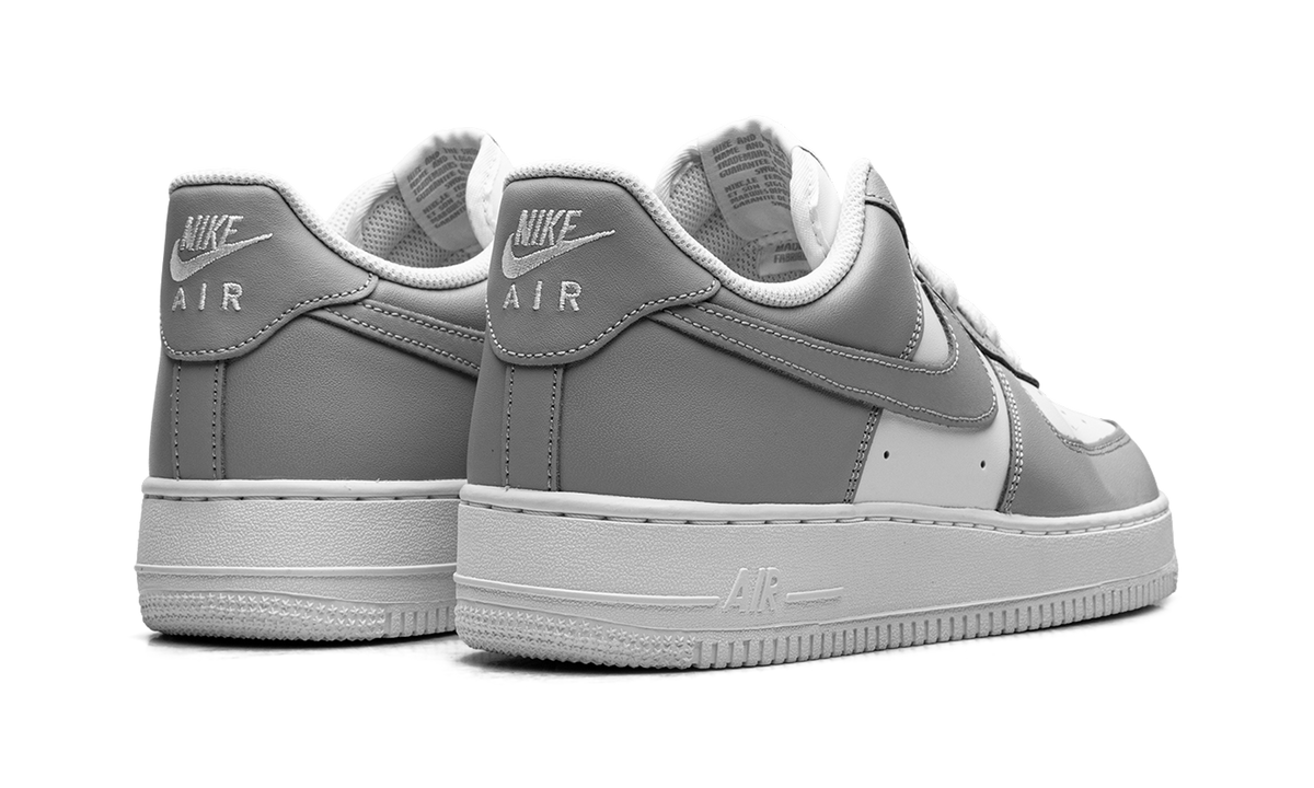 Air Force 1 Low "Wolf Grey / White" FD9763 101