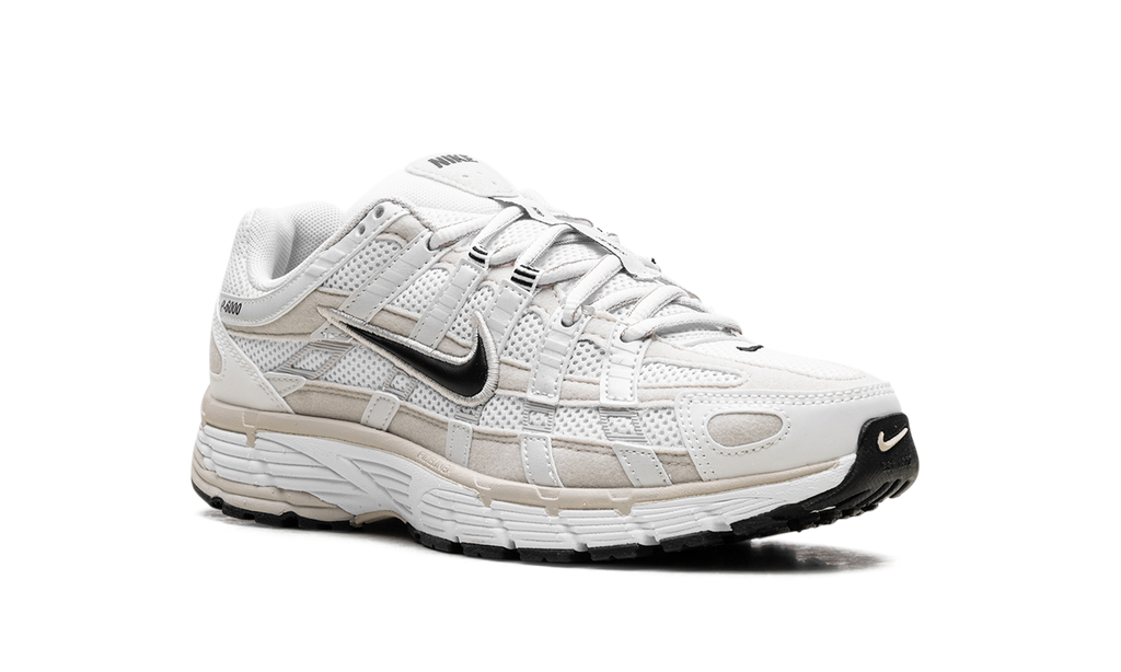 P-6000 WMNS "Light Orewood Brown" FQ2767 100