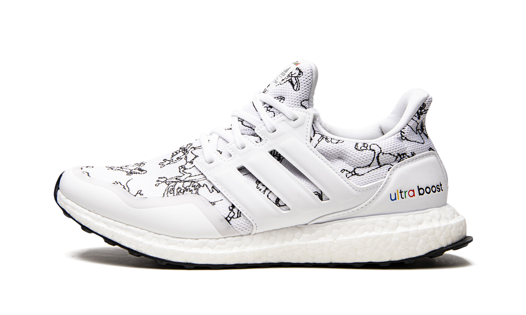 Ultraboost DNA "Disney" FV6049