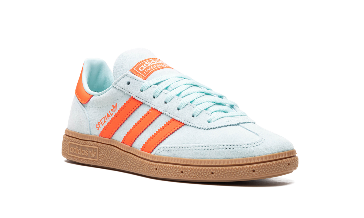 Handball Spezial WMNS "Semi Flash Aqua" IH5374