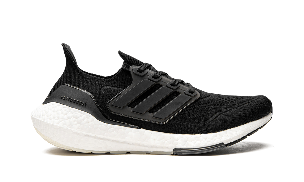 Ultraboost 21 "Core Black" FY0378