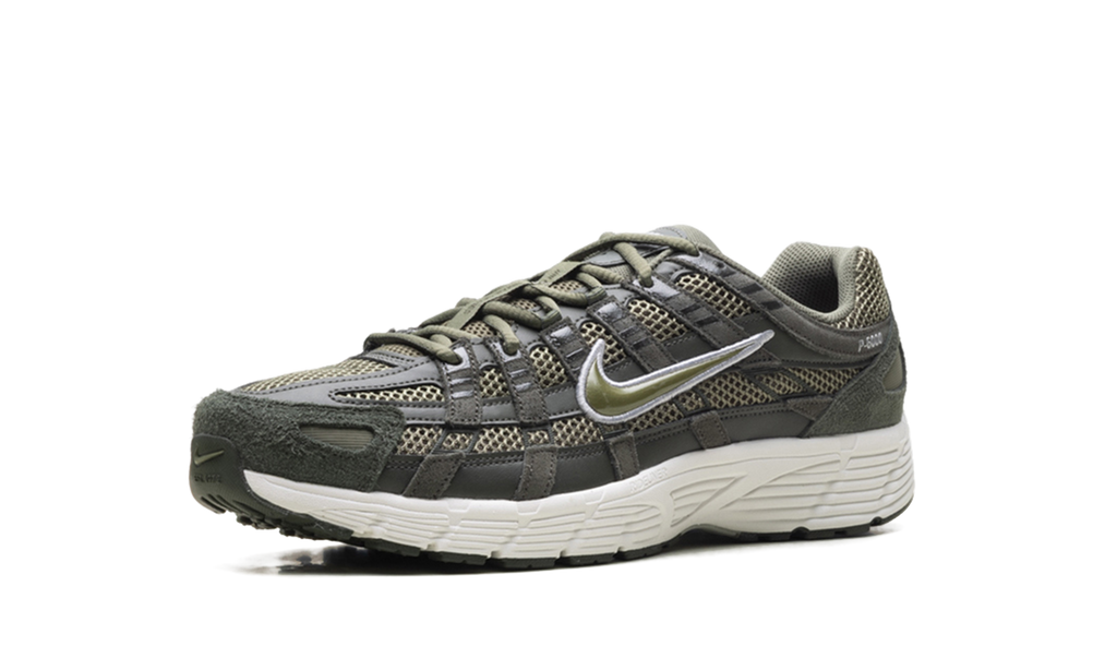 P-6000 SE "Sequoia / Medium Olive" HF0015 301