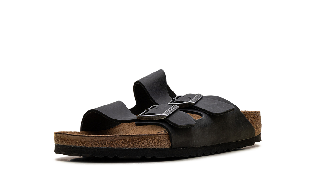 ARIZONA "Oiled Leather Habana" 0552111