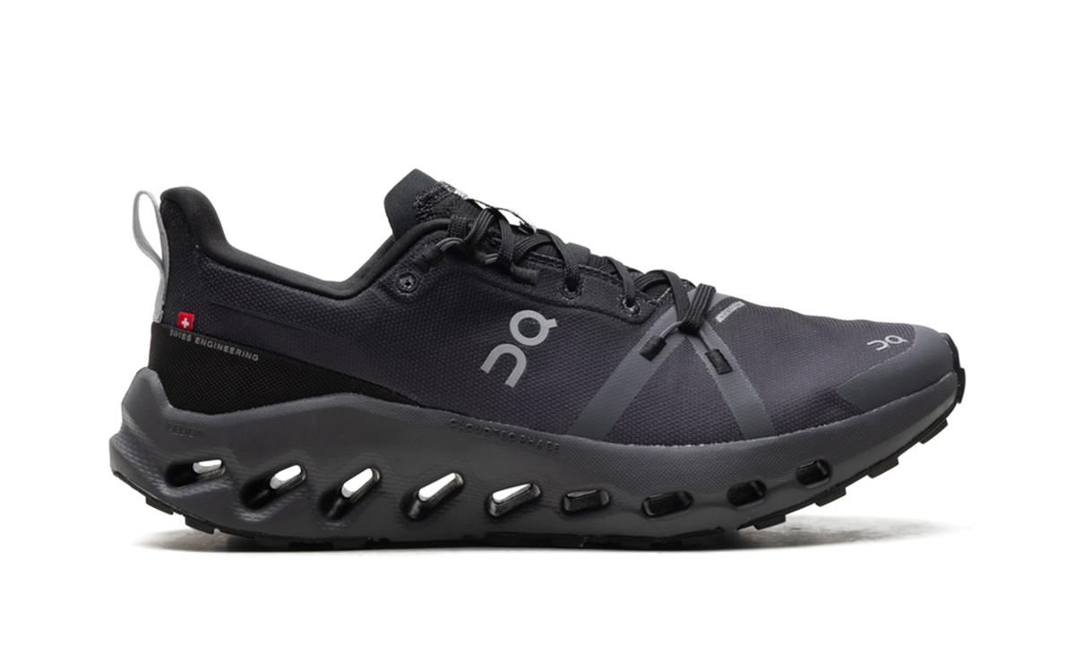 Cloudsurfer Trail WP WMNS "Black Eclipse" 3WE10290106