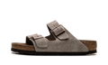 Arizona "Suede Leather - Taupe" 951301