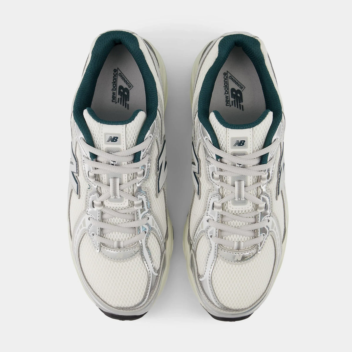 740 Medusa Mens Running Shoes (Medusa Green Anora)