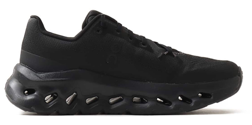 Women's Cloudtilt Black Eclipse