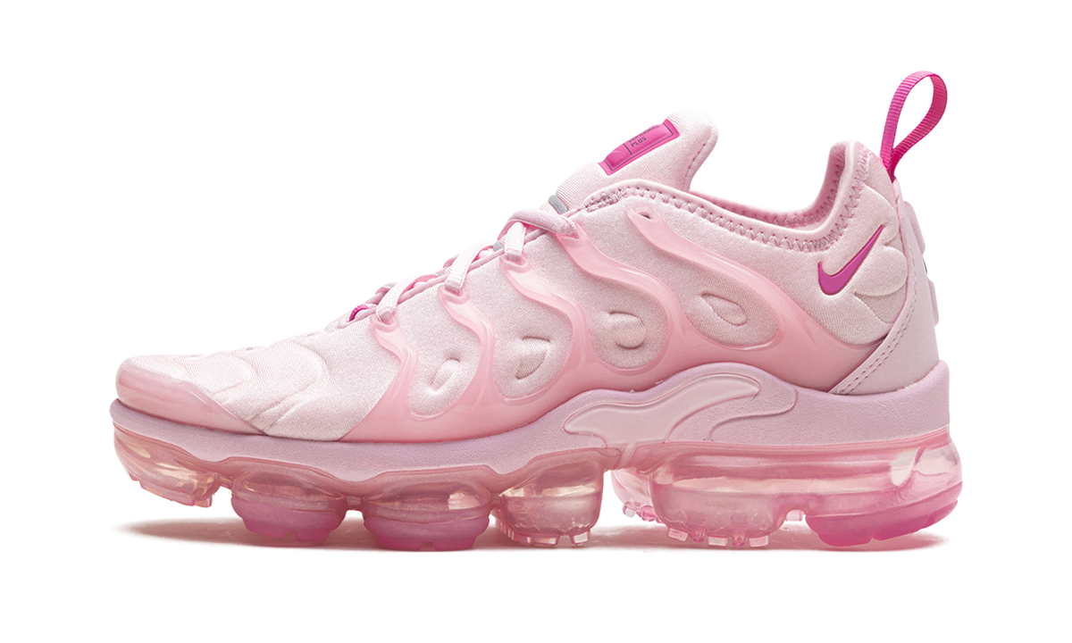 Air Vapormax Plus WMNS "Pink Foam" FZ3614 686