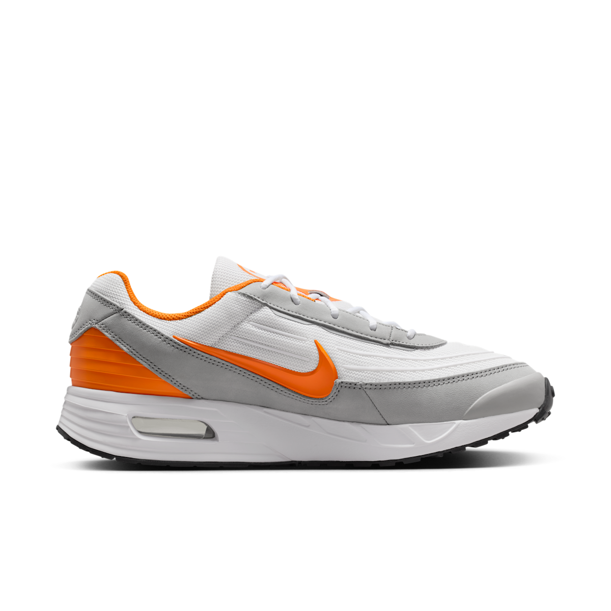 Men's College Air Max Verse (Tennessee) Shoes
