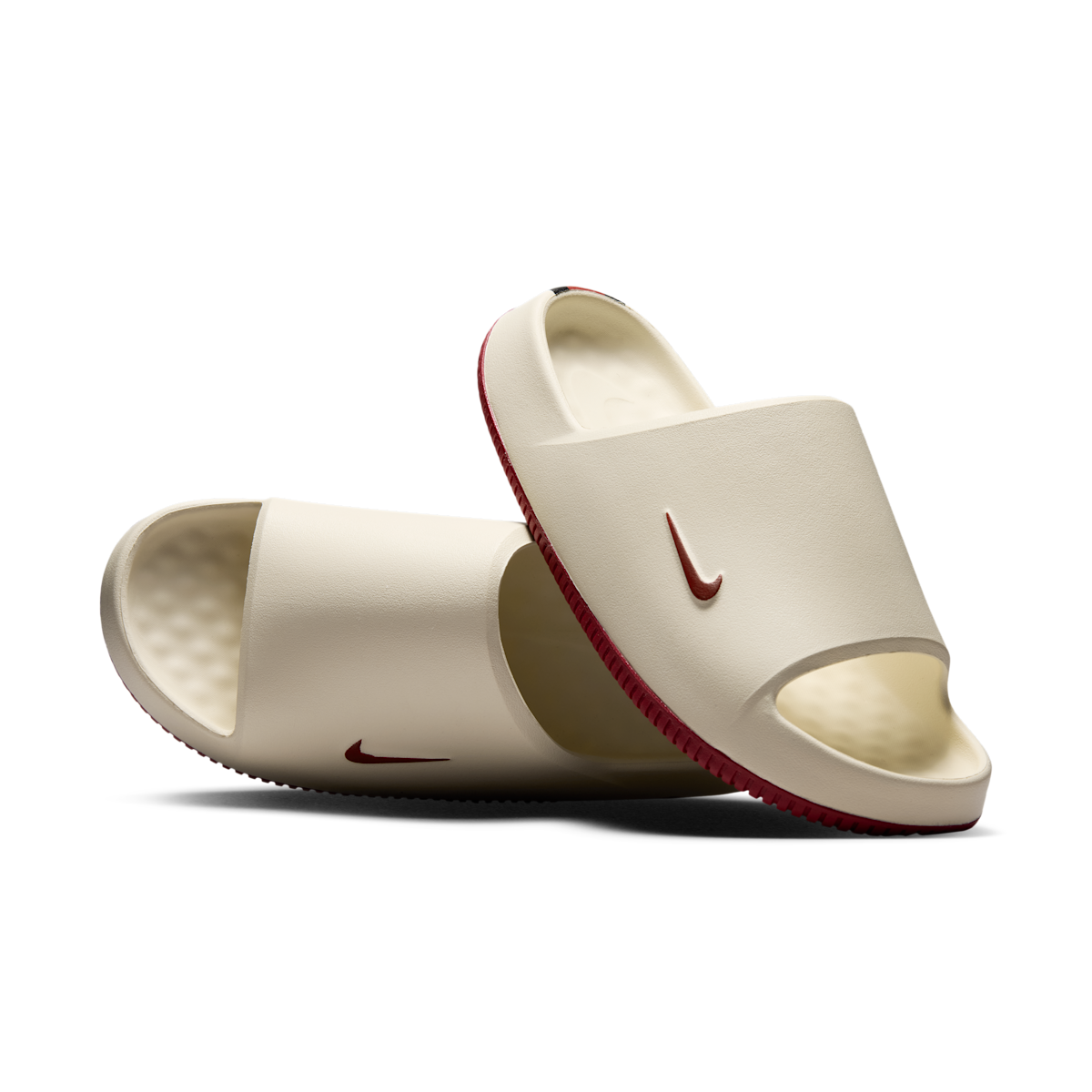 Men's Calm (Arizona Cardinals) NFL Slides