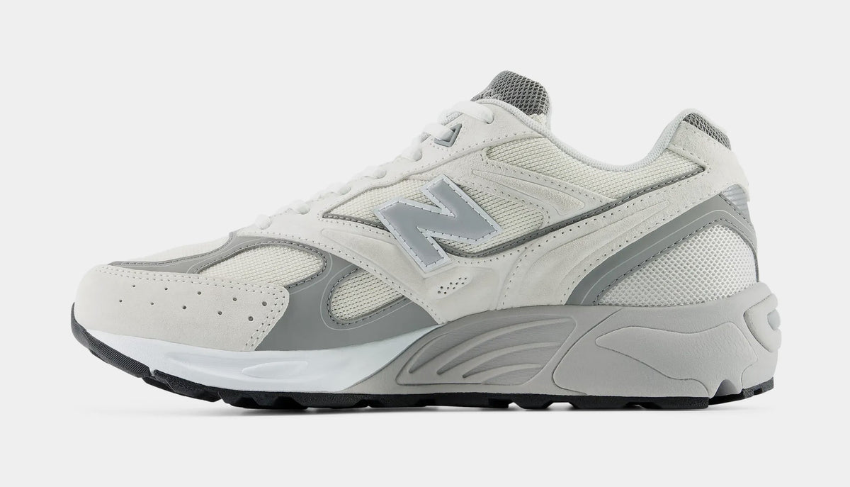 880R Mens Lifestyle Shoes (Sea Salt/Slate Grey)