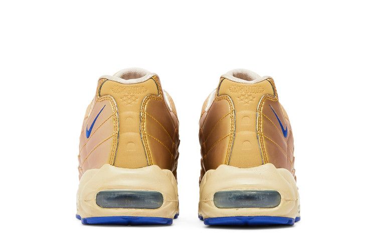 Nike Air Max 95 Premium Kashima Antlers