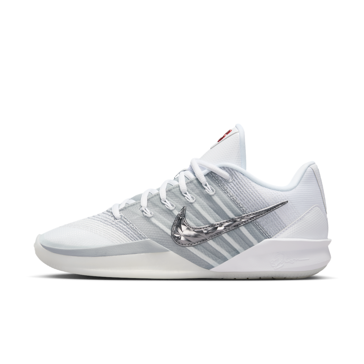 Women's Sabrina 3 "Me Vs. Me" Basketball Shoes