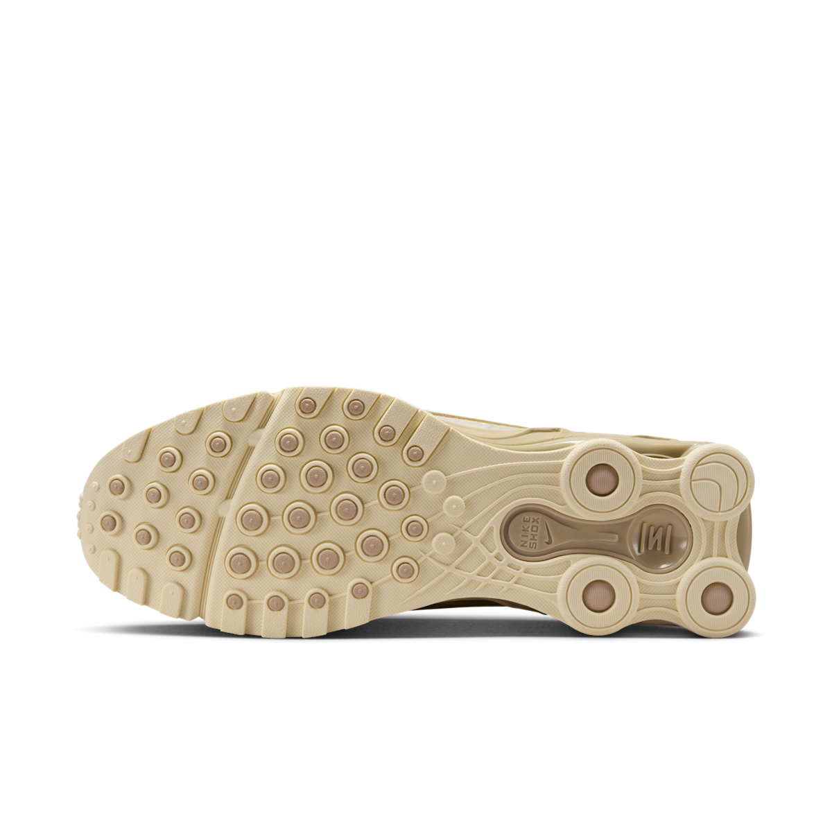 Men's Shox Ride 2 Premium Shoes