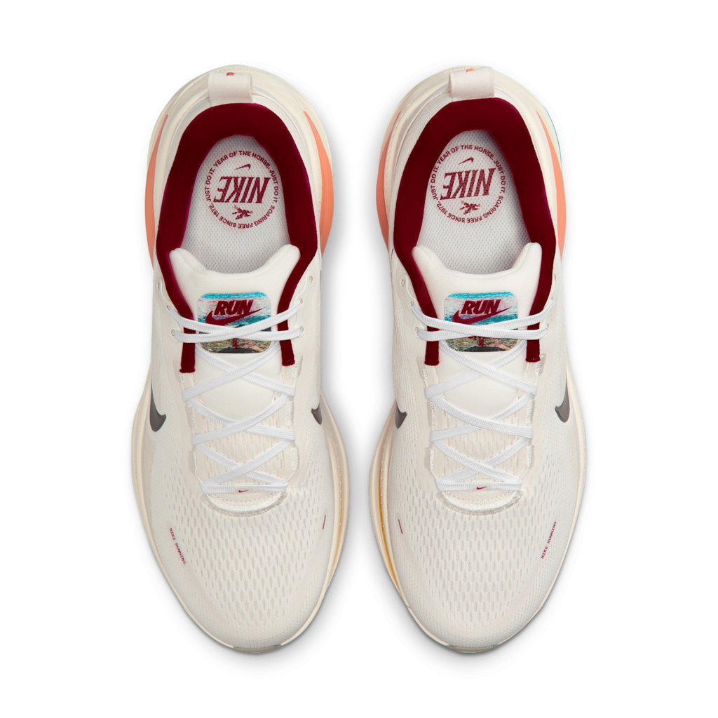 Men's Vomero 18 Road Running Shoes