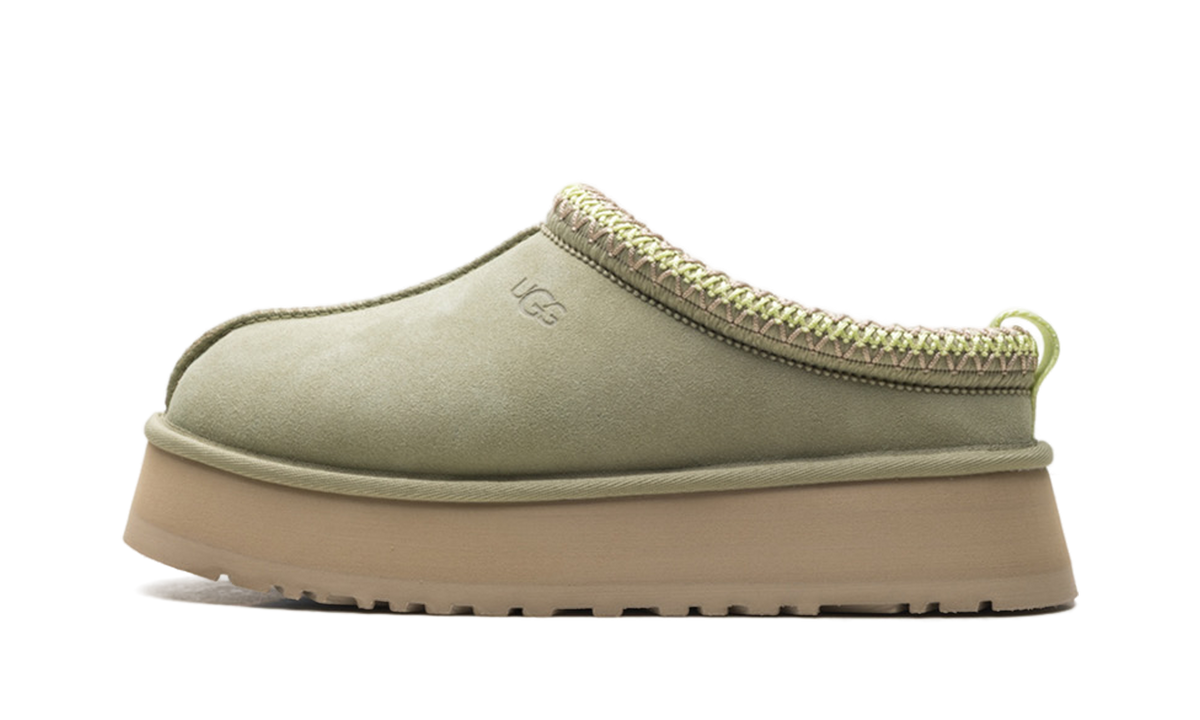 Tazz II Slipper WMNS "Muted Brass" 1174471 MBRS