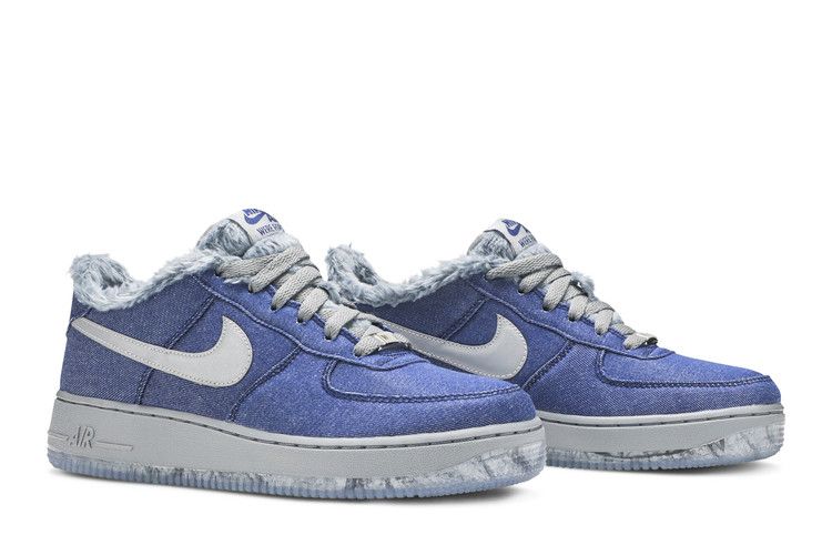Nike Air Force 1 Low Pinnacle QS GS 'Werewolf'