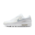 Men's Air Max 90 Premium Shoes with Reflective Accents