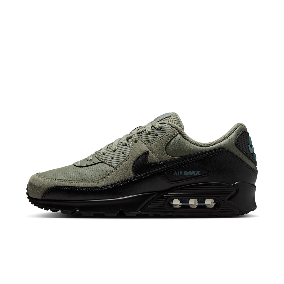Men's Air Max 90 Shoes