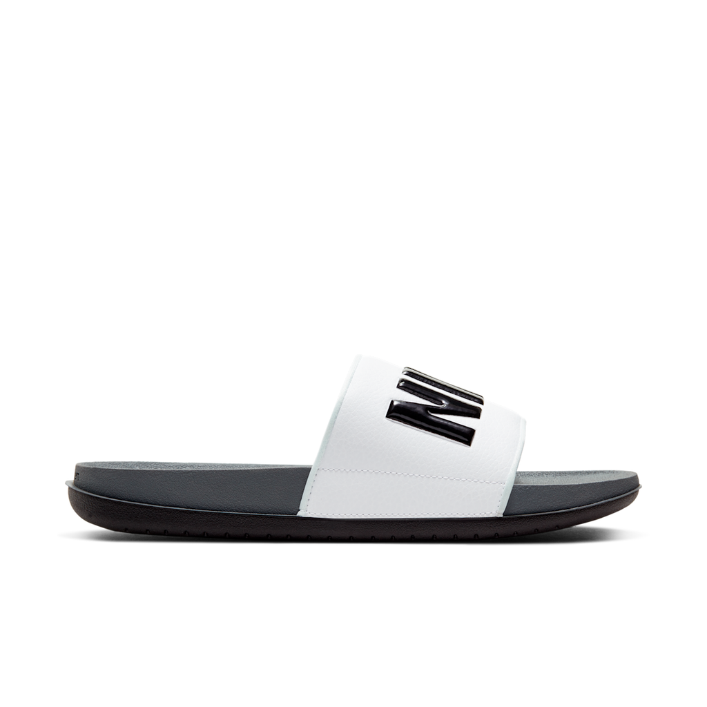 Men's Offcourt Slides
