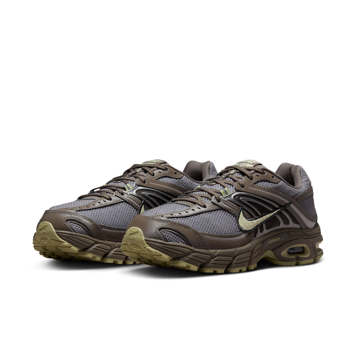Women's Air Max Moto 2K Shoes with Reflective Accents
