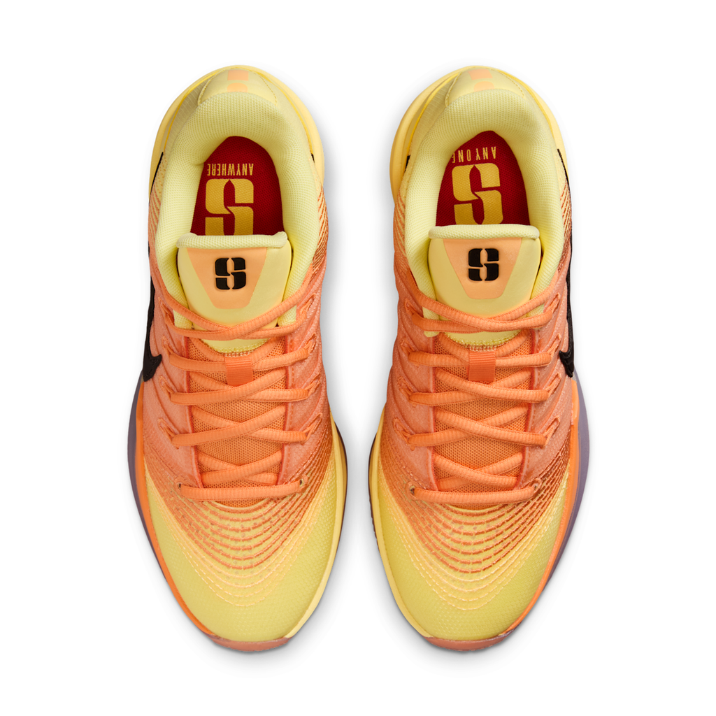 Women's Sabrina 3 "Bring the Heat" Basketball Shoes