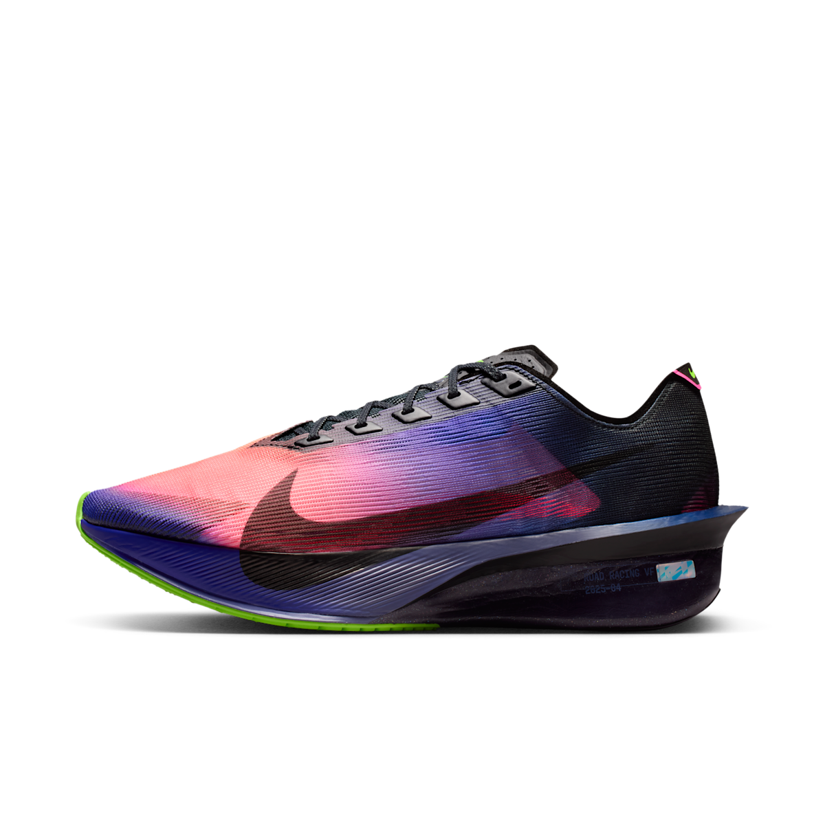 Men's Vaporfly 4 Glam Road Racing Shoes