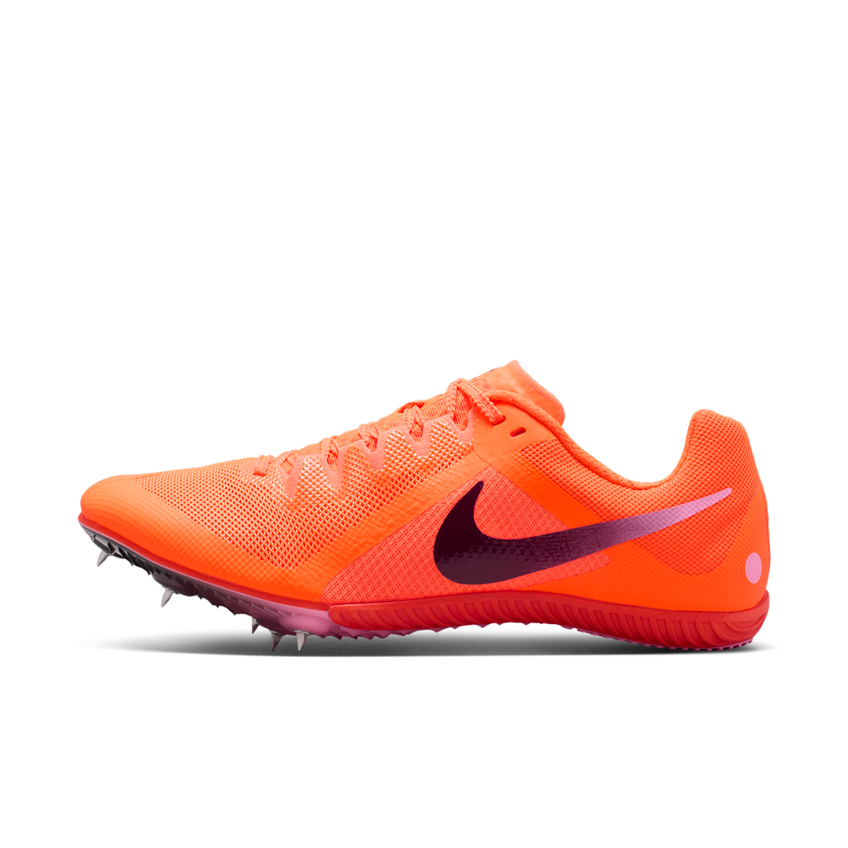 Men's Zoom Rival Multi Track & Field Multi-Event Spikes