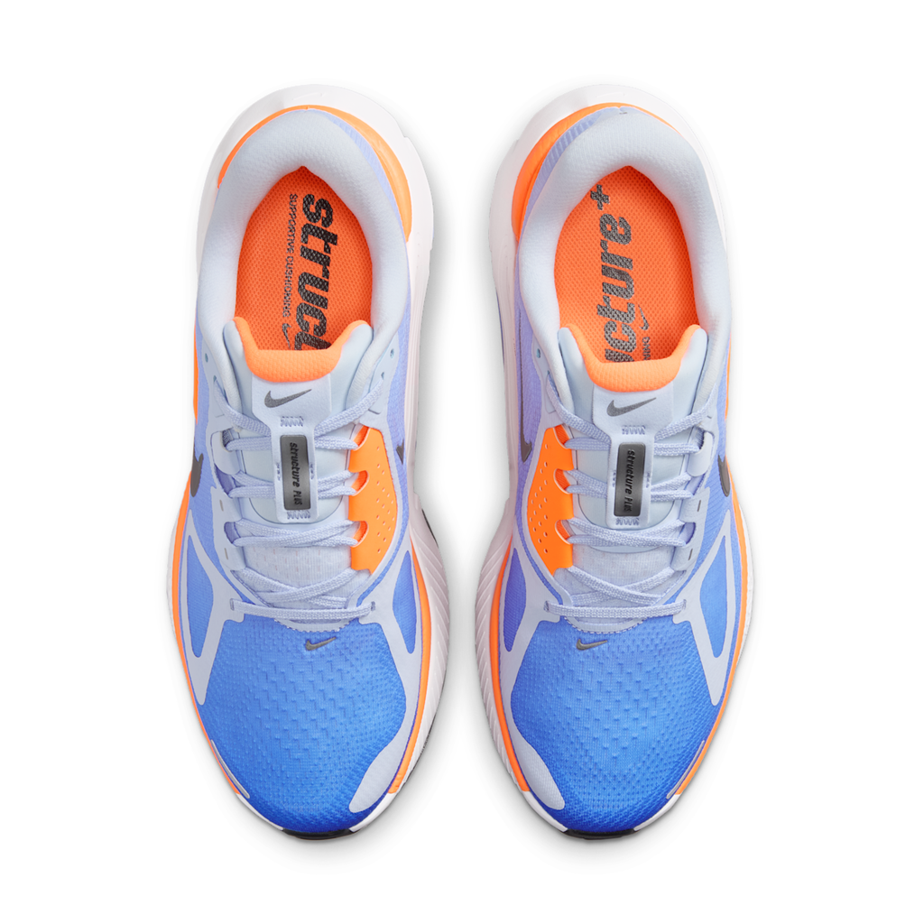 Men's Structure Plus Road Running Shoes