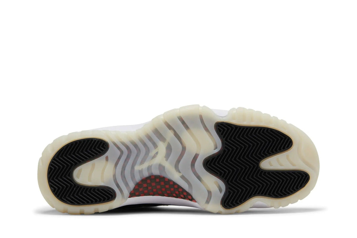 Jordan 11 Retro Low '72-10'