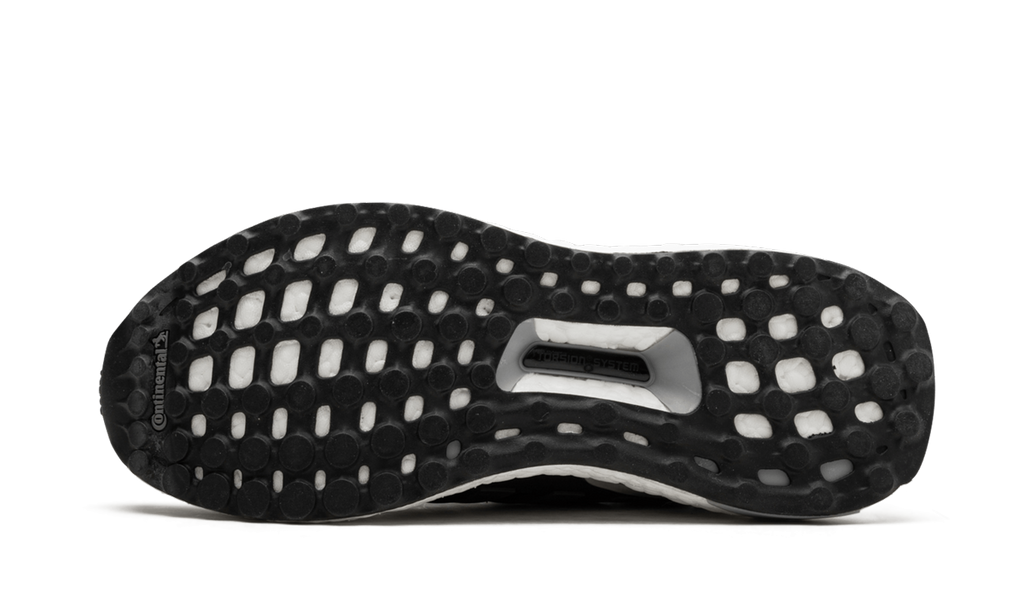 UltraBOOST GS "Silver Medal" BA9615