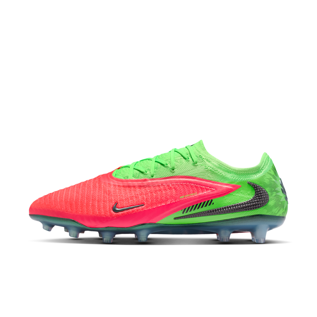 Men's Phantom 6 Low Elite "Erling Haaland" Artificial-Grass Soccer Cleats