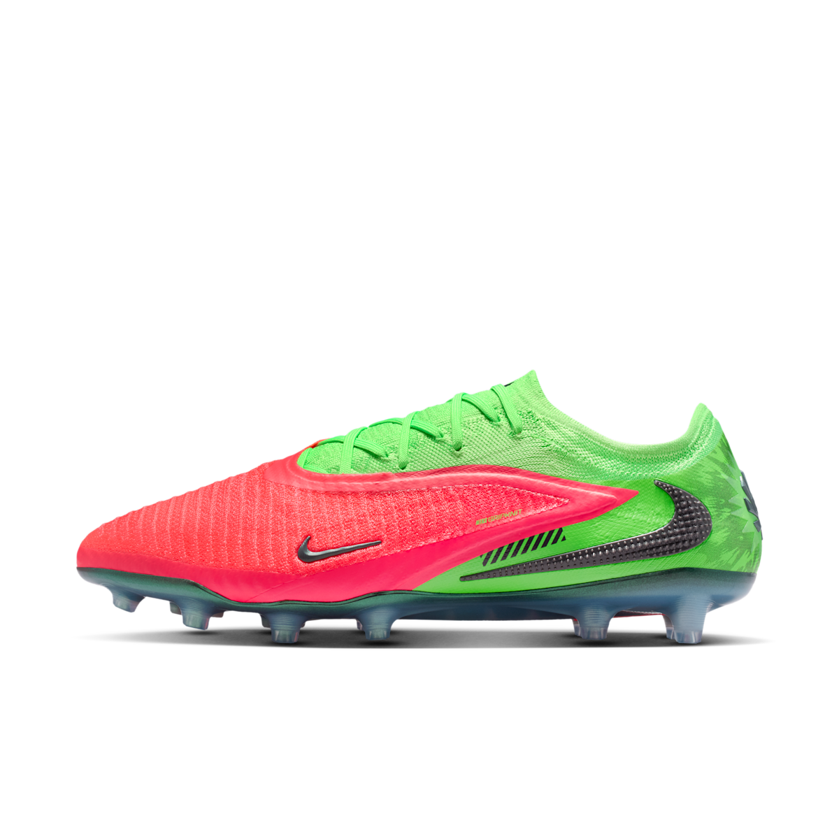Men's Phantom 6 Low Elite "Erling Haaland" Artificial-Grass Soccer Cleats