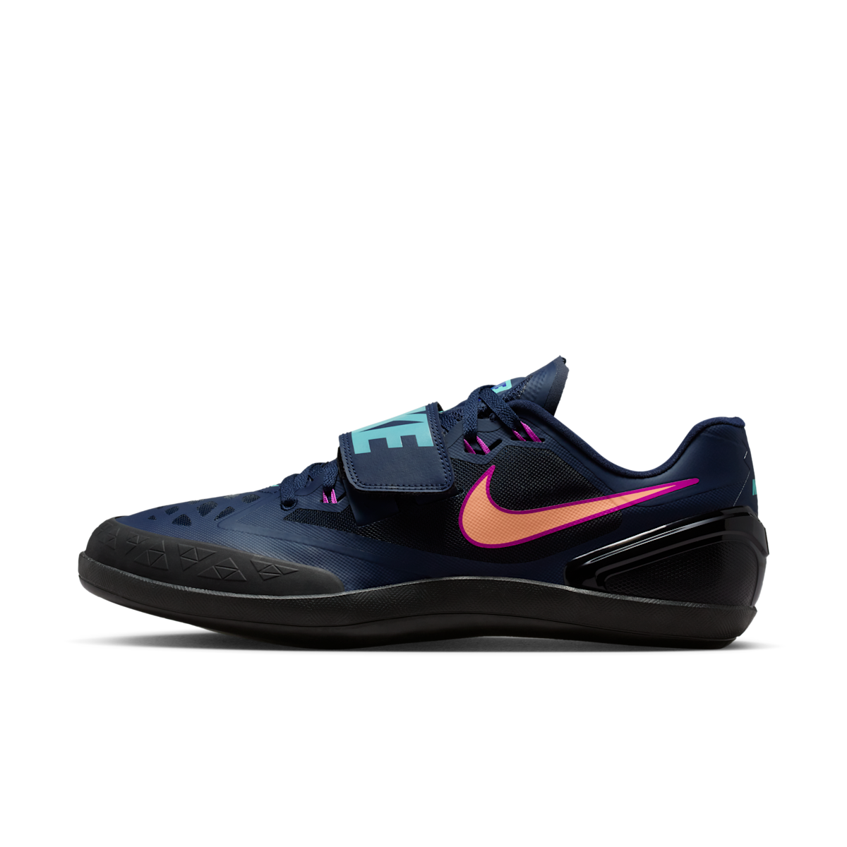 Men's Zoom Rotational 6 Track & Field Throwing Shoes