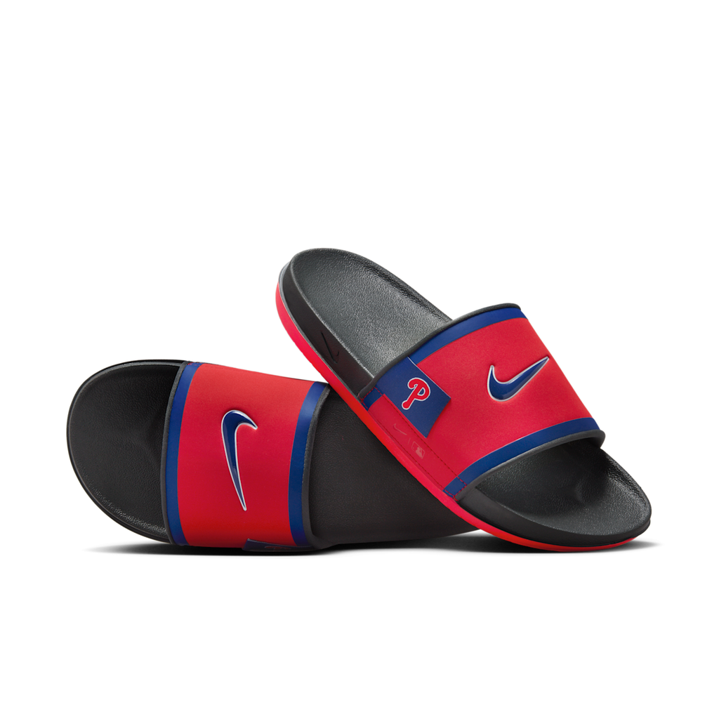 Men's Offcourt (Philadelphia Phillies) Offcourt Slides