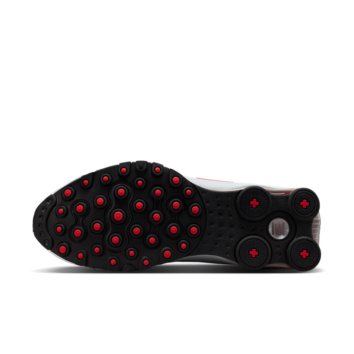 Men's Shox NZ Shoes