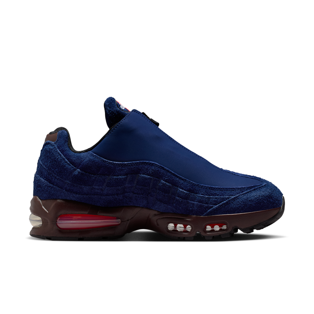 Men's Air Max 95 Big Bubble Shoes