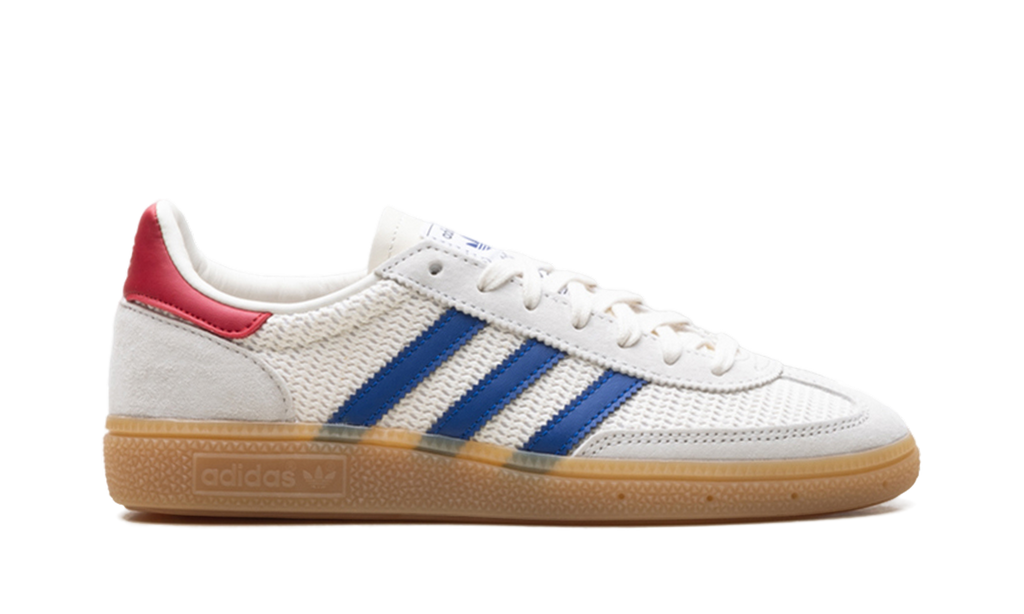 Handball Spezial "Kith x Lionel Messi - White Collegiate Royal" KJ2712