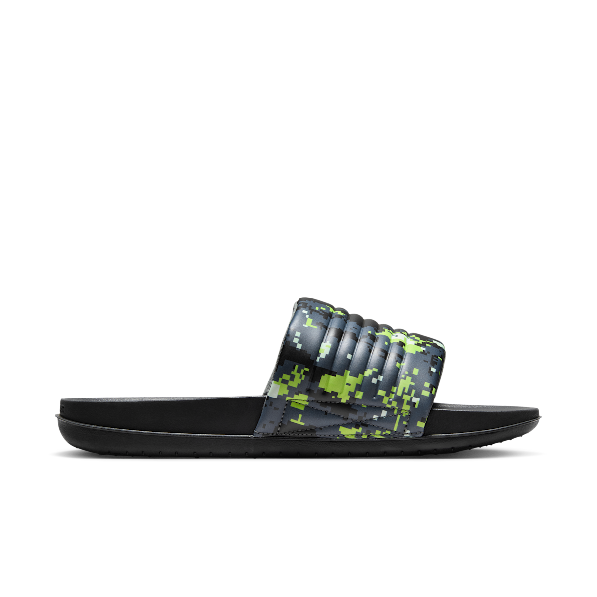 Men's Offcourt Adjust Slides