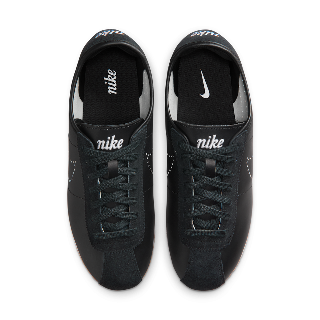 Women's Cortez Leather Shoes