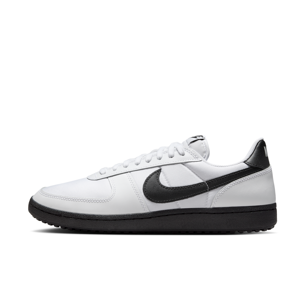 Men's Field General Leather Shoes