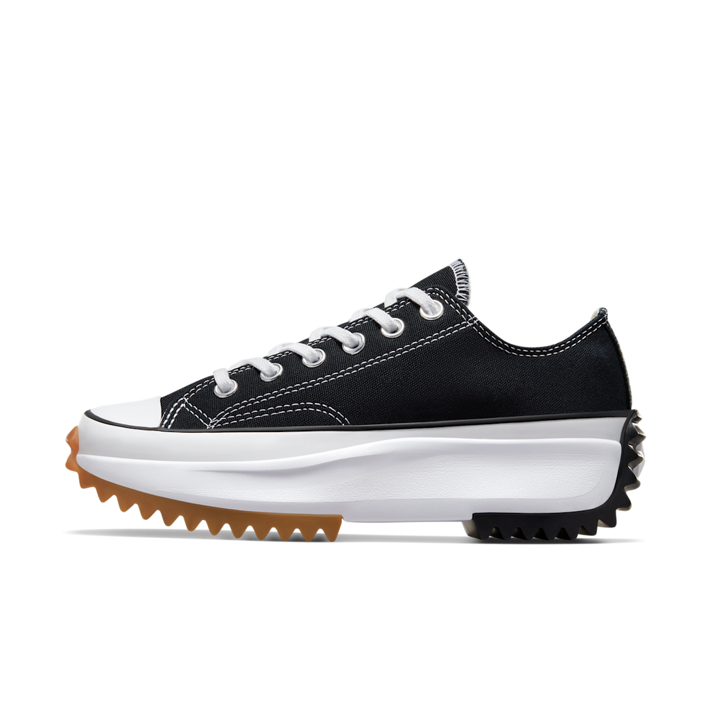 Men's Run Star Hike Platform Unisex Shoes