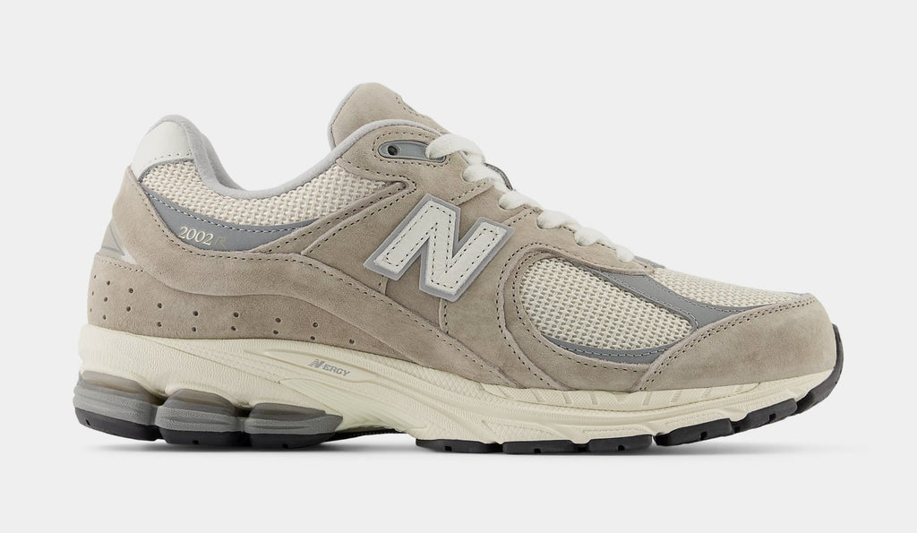 2002R Mens Running Shoes (Arid Stone/Linen) Final Sale