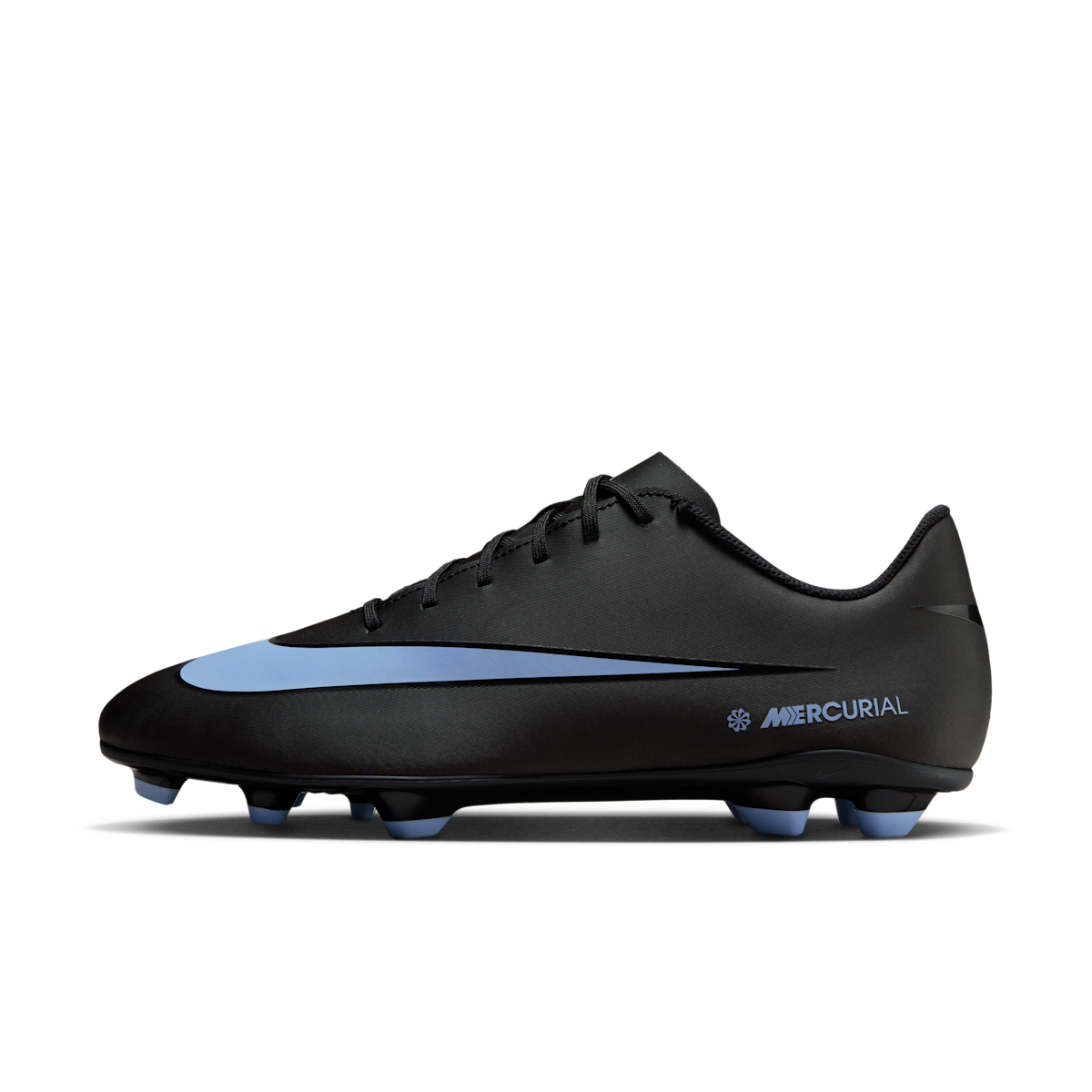 Men's Mercurial Vapor 16 Club Multi-Ground Low-Top Soccer Cleats