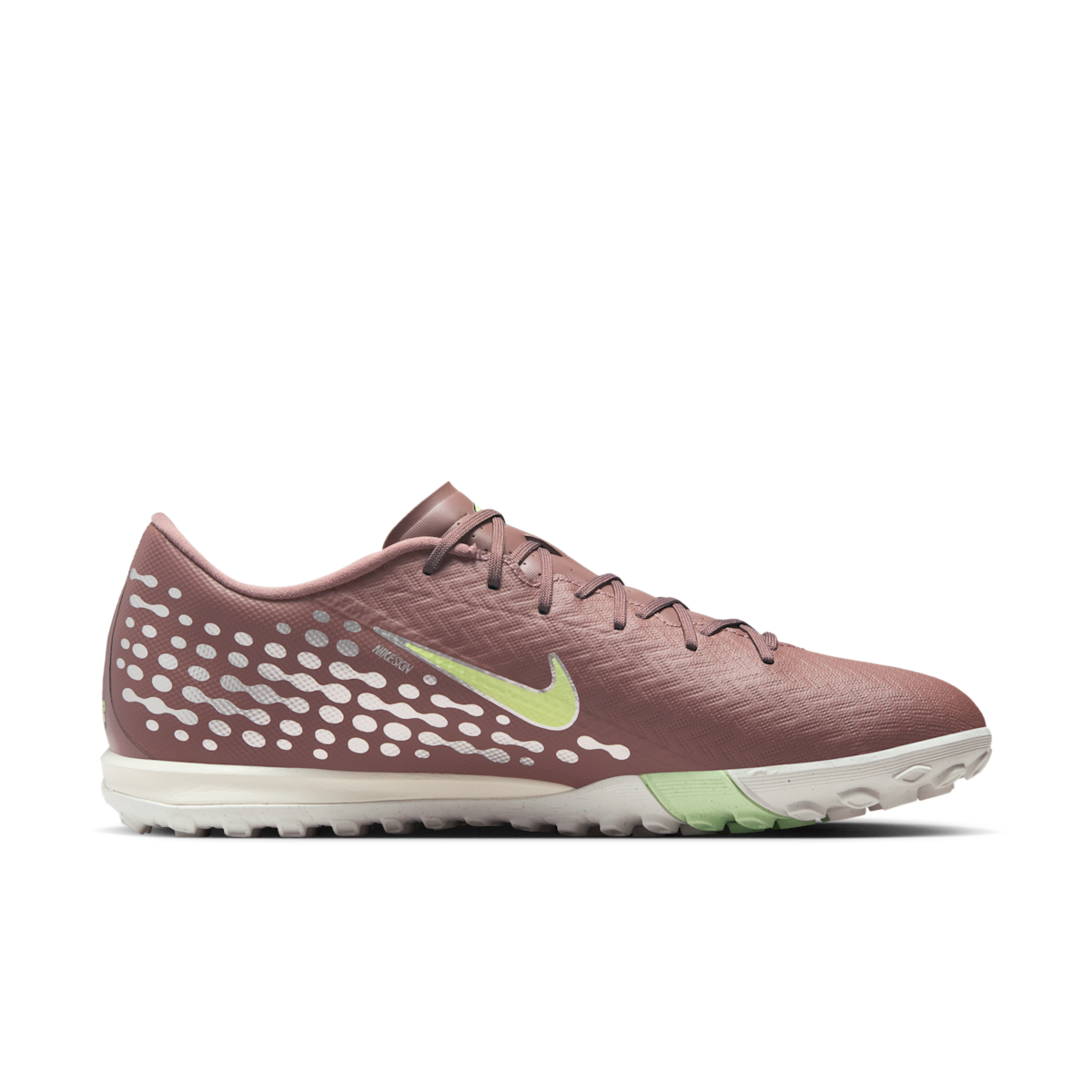 Men's Mercurial Vapor 16 Academy "Kylian Mbappé" TF Low-Top Soccer Shoes
