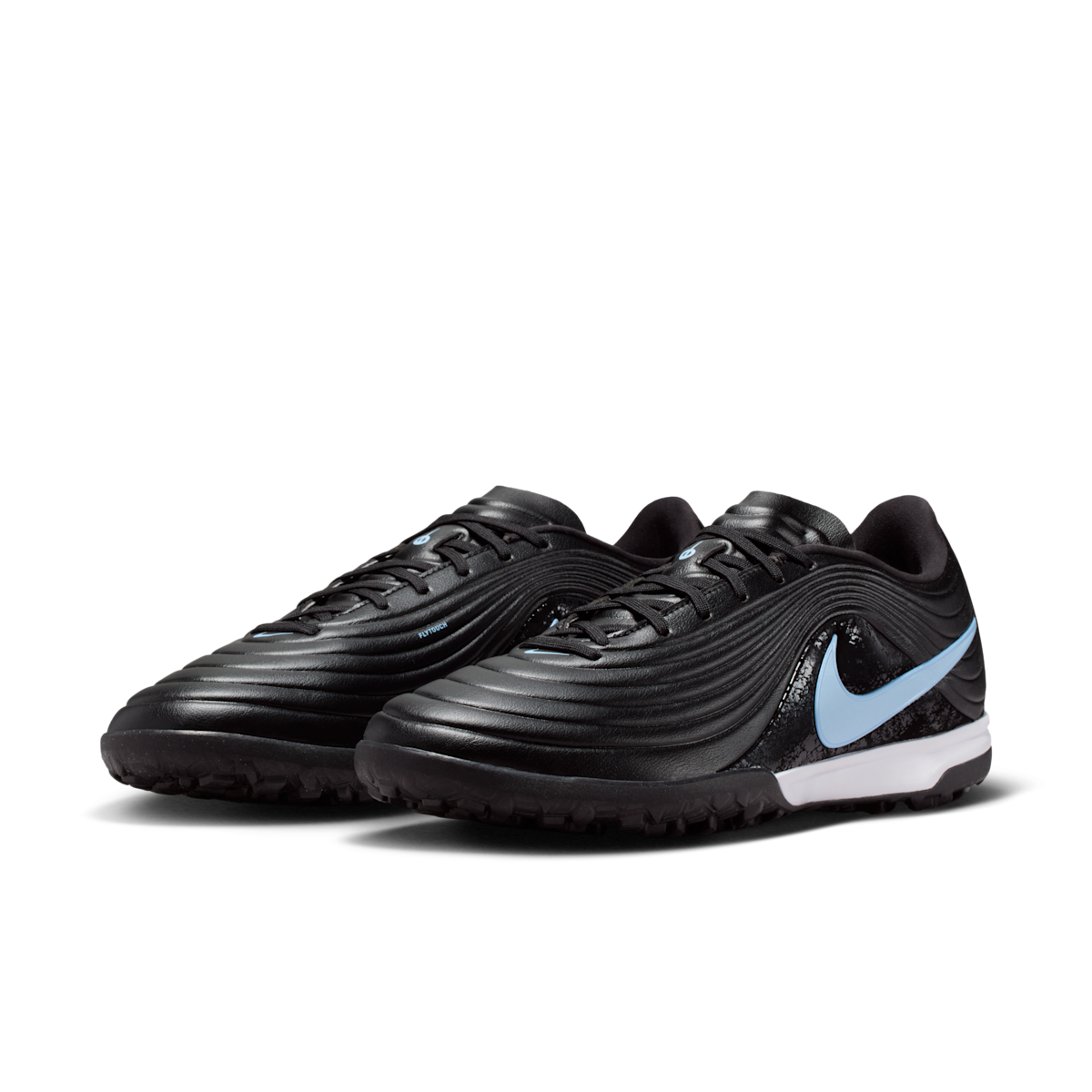 Men's Tiempo Maestro Academy Turf Low-Top Soccer Shoes