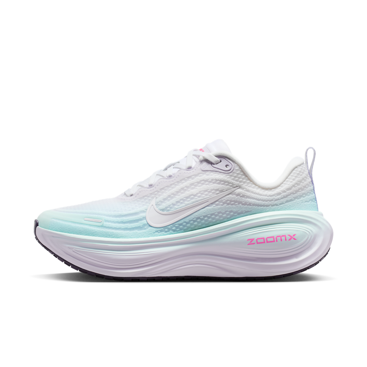 Women's Vomero Plus Road Running Shoes