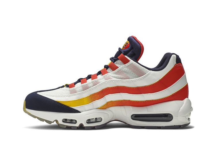 Nike Air Max 95 Houston Away